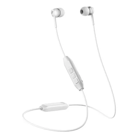 Купить SENNHEISER CX 150BT WHITE по выгодной цене в Краснодаре
