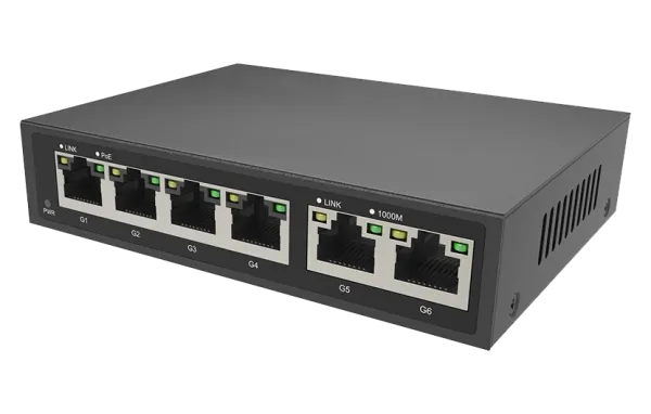 Prestel NS1-4C1-250PP-2C1