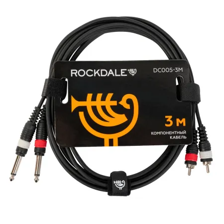 Купить ROCKDALE DC005-3M по выгодной цене в Краснодаре