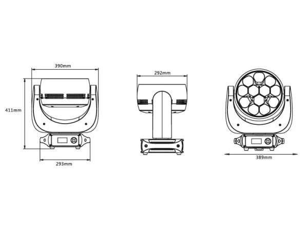 SILVER STAR SS656XCE PLUTO4000XE MKII SILVER STAR SS656XCE PLUTO4000XE MKII