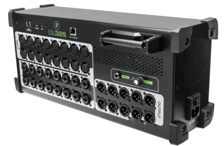 Купить MACKIE DL32S по выгодной цене в Краснодаре