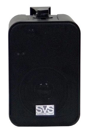 Купить SVS Audiotechnik WSM-20 Black по выгодной цене в Краснодаре