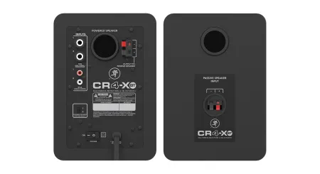 MACKIE CR4-XBT