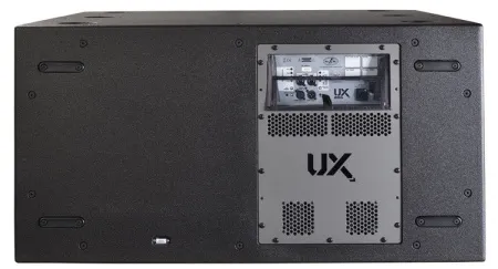 Купить DAS Audio UX-221A по выгодной цене в Краснодаре