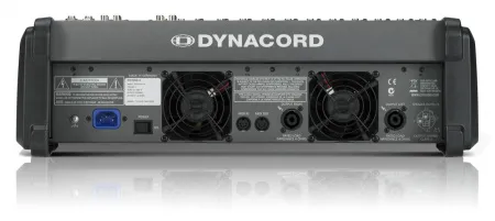 Купить DYNACORD POWERMATE 1000-3 по выгодной цене в Краснодаре