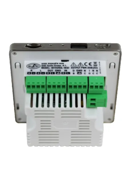 DAS Audio INTEGRAL-WA2 DAS Audio INTEGRAL-WA2