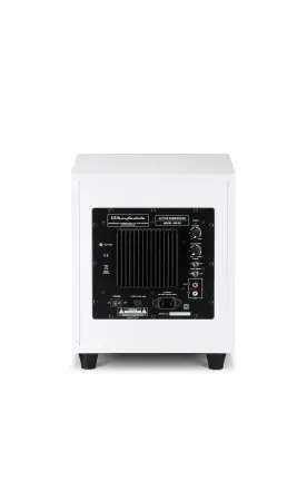 Wharfedale WH-D8 White Sandex