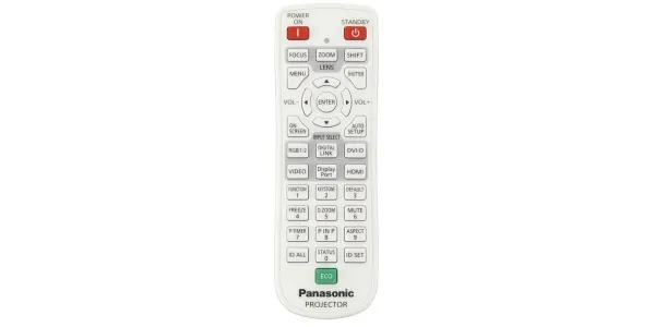 Panasonic PT-EZ770ZE
