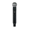 Купить SHURE SLXD24DE/SM58-H56 по выгодной цене в Краснодаре
