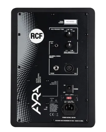 Купить RCF Ayra 8 по выгодной цене в Краснодаре