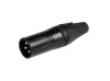 ANZHEE XLR-M Black