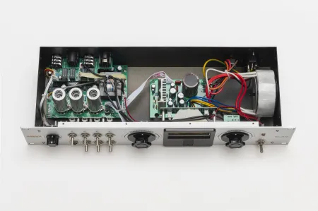 Купить Warm Audio WA-MPX по выгодной цене в Краснодаре