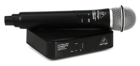 Купить BEHRINGER ULM300MIC по выгодной цене в Краснодаре