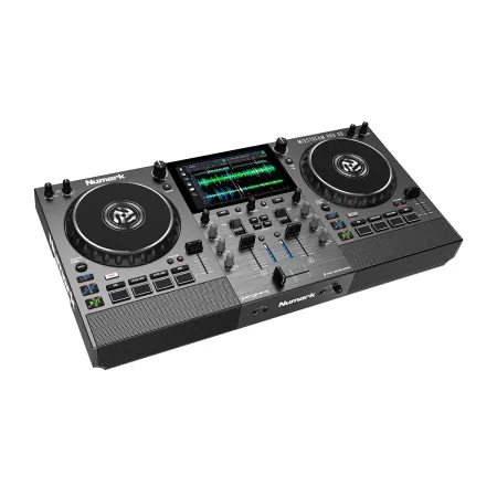 Купить Numark Mixstream Pro Go по выгодной цене в Краснодаре