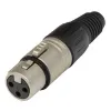 PROEL XLR3FV