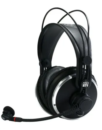 Купить AKG HSD271 по выгодной цене в Краснодаре