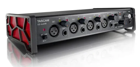 Купить Tascam US-4x4HR по выгодной цене в Краснодаре
