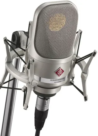 Купить NEUMANN TLM 107 по выгодной цене в Краснодаре