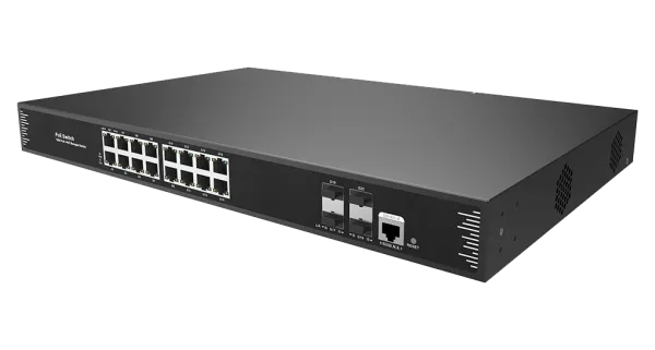 Prestel NS2-16C1-400P-4F1