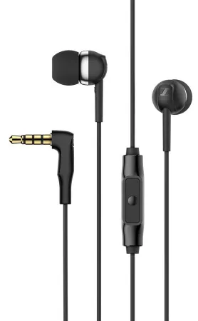 Купить SENNHEISER CX 80S по выгодной цене в Краснодаре