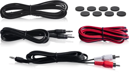 Купить BEHRINGER TRUTH 3.5 BT-WH по выгодной цене в Краснодаре