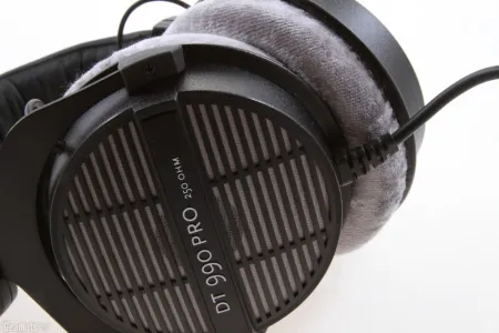 Купить BEYERDYNAMIC DT 990 PRO (80 Ohm) по выгодной цене в Краснодаре