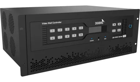 Купить Digibird DB-VWC2-HP-FR4K по выгодной цене в Краснодаре