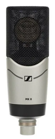 Купить SENNHEISER MK 8 по выгодной цене в Краснодаре