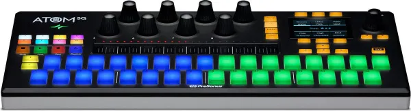 Presonus ATOM SQ