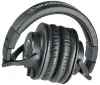 Купить Audio-Technica ATH-M40x по выгодной цене в Краснодаре