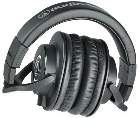 Купить Audio-Technica ATH-M40x по выгодной цене в Краснодаре