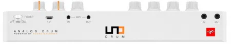 Купить IK MULTIMEDIA UNO Drum по выгодной цене в Краснодаре