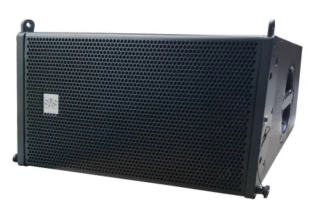 Купить SVS Audiotechnik LA-28 по выгодной цене в Краснодаре