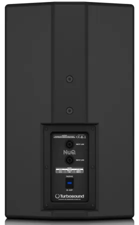 Купить TURBOSOUND NUQ102 по выгодной цене в Краснодаре