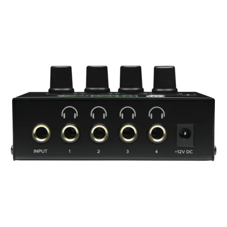 MACKIE HM-4 MACKIE HM-4