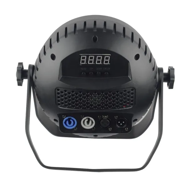 INVOLIGHT LEDPAR12HEX