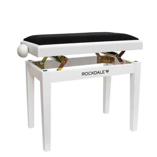 ROCKDALE RHAPSODY 131 SV WHITE BLACK
