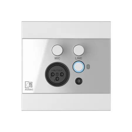 Купить AUDAC WP225/W по выгодной цене в Краснодаре