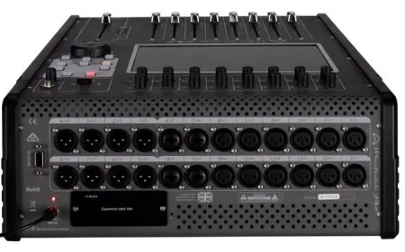 Купить WHARFEDALE PRO M16 по выгодной цене в Краснодаре