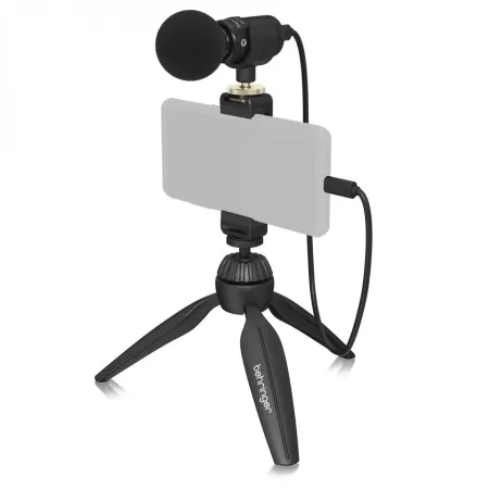 Купить BEHRINGER GO VIDEO KIT по выгодной цене в Краснодаре