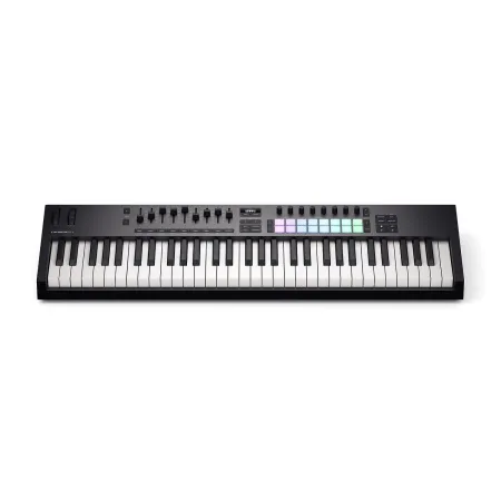 Купить NOVATION Launchkey 61 MK4 по выгодной цене в Краснодаре