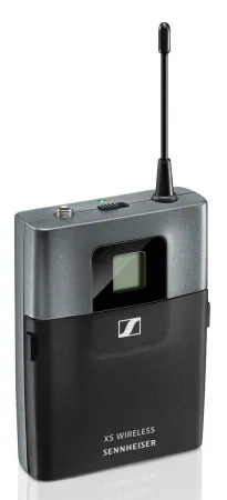 Купить Sennheiser XSW 1-ME3-B по выгодной цене в Краснодаре