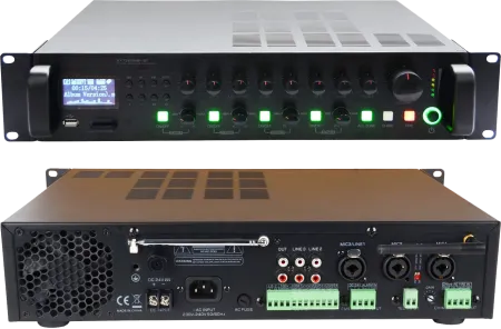 Купить SVS Audiotechnik MA-360 PRO по выгодной цене в Краснодаре