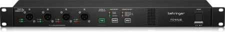 Купить BEHRINGER P24HUB по выгодной цене в Краснодаре