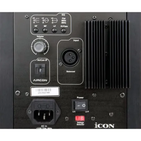Купить Icon DT-5A Air по выгодной цене в Краснодаре