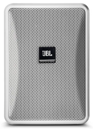 Купить JBL Control 23-1-WH по выгодной цене в Краснодаре