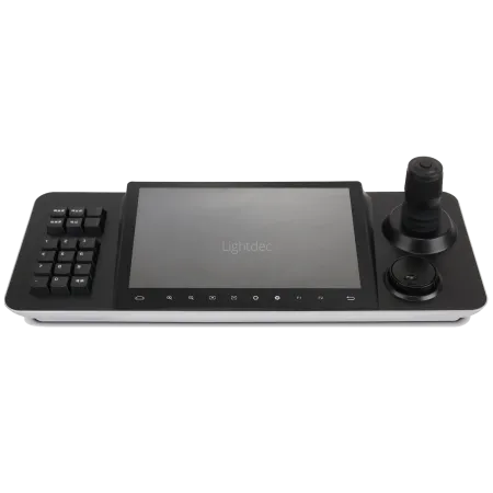 Prestel KB-IP8 Prestel KB-IP8