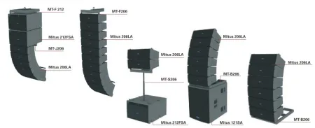 Купить FBT MT-B206 по выгодной цене в Краснодаре