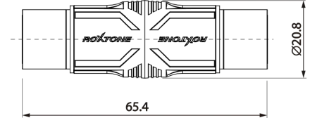 ROXTONE RA5XFF-B ROXTONE RA5XFF-B