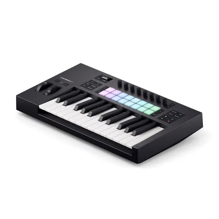 Купить NOVATION Launchkey 25 MK4 по выгодной цене в Краснодаре